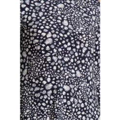 Wholesale 🎁 Anna Rose Textured Brush Print Dip Hem Top For Female 👍 -Anna Rose Shop unnamed file 647
