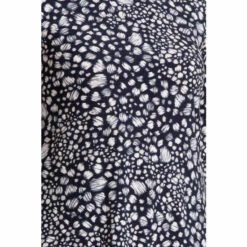 Wholesale 🎁 Anna Rose Textured Brush Print Dip Hem Top For Female 👍 -Anna Rose Shop unnamed file 648