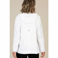 Promo 👍 Anna Rose Lightweight Hooded Jacket For Female 😍 -Anna Rose Shop unnamed file 668