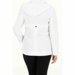 Promo 👍 Anna Rose Lightweight Hooded Jacket For Female 😍 -Anna Rose Shop unnamed file 669