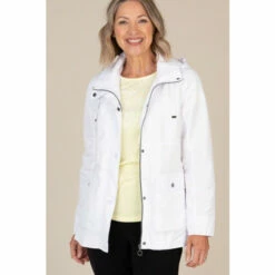 Promo 👍 Anna Rose Lightweight Hooded Jacket For Female 😍 -Anna Rose Shop unnamed file 672