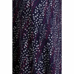 Best deal 👏 Anna Rose Printed Brushed Knit Midi 👗 Skirt For Female 👍 -Anna Rose Shop unnamed file 676