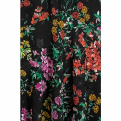 Discount ⌛ Anna Rose Floral Print Bias Cut Midi 👗 Skirt For Female ❤️ -Anna Rose Shop unnamed file 709