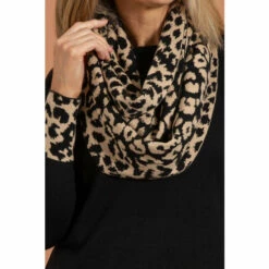 Flash Sale 😉 Anna Rose Knitted Top With Scarf For Female 🧨 -Anna Rose Shop unnamed file 726