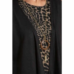 Best reviews of ⭐ Anna Rose Knit Top And Cardigan With Necklace For Female 🔔 -Anna Rose Shop unnamed file 736