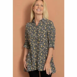 Outlet 🛒 Anna Rose Printed Blouse For Female ✔️ -Anna Rose Shop unnamed file 83