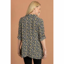 Outlet 🛒 Anna Rose Printed Blouse For Female ✔️ -Anna Rose Shop unnamed file 84