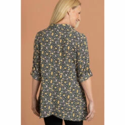 Outlet 🛒 Anna Rose Printed Blouse For Female ✔️ -Anna Rose Shop unnamed file 85