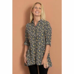 Outlet 🛒 Anna Rose Printed Blouse For Female ✔️ -Anna Rose Shop unnamed file 86
