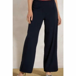 Discount 🛒 Anna Rose Embellished Wide Leg Trousers For Female ⭐ -Anna Rose Shop unnamed file 877