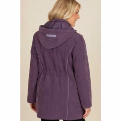 Top 10 🔥 Anna Rose 🧥 Coat With Scarf For Female 🎉 -Anna Rose Shop unnamed file 906