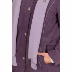 Top 10 🔥 Anna Rose 🧥 Coat With Scarf For Female 🎉 -Anna Rose Shop unnamed file 907