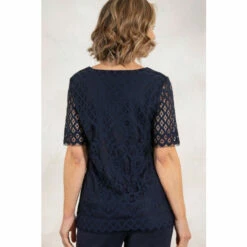Best Pirce π₯° Anna Rose Short Sleeve Lace Top For Female π₯° 9 Best Pirce π₯° Anna Rose Short Sleeve Lace Top For Female π₯° -Anna Rose Shop unnamed file 920