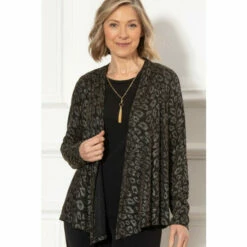 Outlet 😉 Anna Rose Two Piece Top With Necklace For Female ⭐