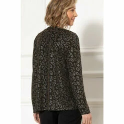 Outlet 😉 Anna Rose Two Piece Top With Necklace For Female ⭐ -Anna Rose Shop unnamed file 931