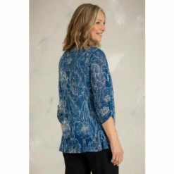 Buy 😀 Anna Rose 2 In 1 Top With Necklace For Female 🔔 -Anna Rose Shop unnamed file 941