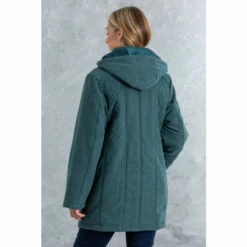 Buy ⭐ Anna Rose Parka With Scarf For Female ✨ -Anna Rose Shop unnamed file 96