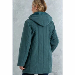 Buy ⭐ Anna Rose Parka With Scarf For Female ✨ -Anna Rose Shop unnamed file 97