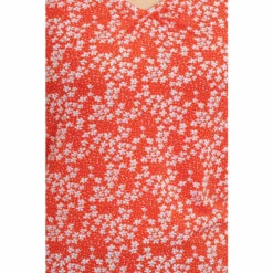 Best reviews of 🤩 Anna Rose Dainty Floral Print Jersey Top For Female 🎉 -Anna Rose Shop unnamed file 975