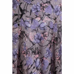 Top 10 🔔 Anna Rose Floral Print Midi 👗 Dress For Female ❤️ -Anna Rose Shop unnamed file 993